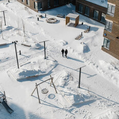 Квартира 42 м², 1-комнатная - изображение 4