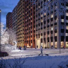 Квартира 66,6 м², 2-комнатная - изображение 3