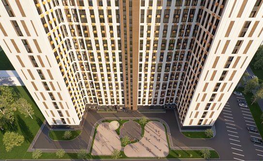 ЖК «Корица» - изображение 2