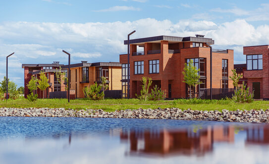 микрорайон «Новая Елизаветка» - изображение 4