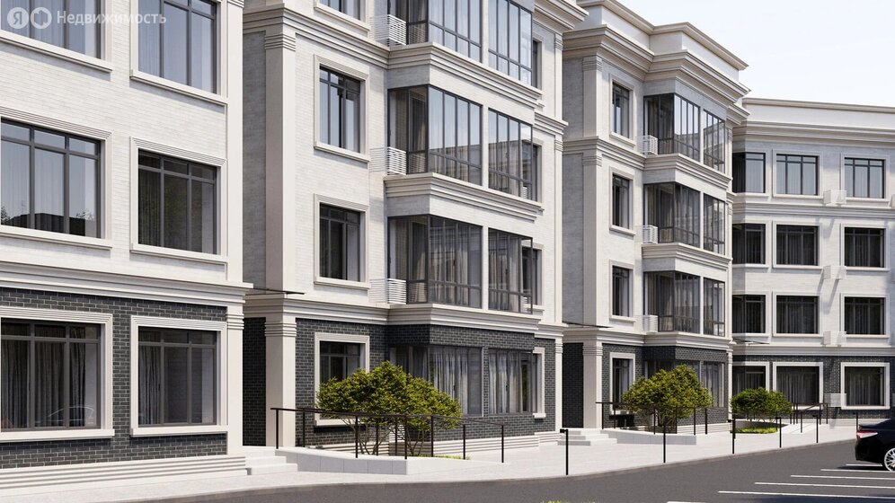 Застройщик СЗ АДМИРАЛ в Новочеркасске - изображение 1