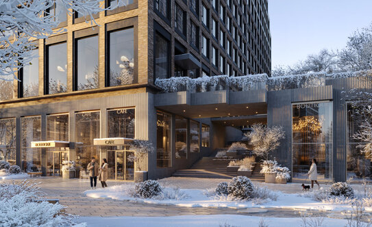 ЖК NOVA - изображение 3