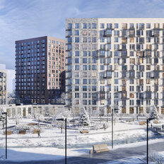 Квартира 58 м², 2-комнатная - изображение 1