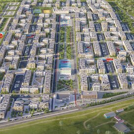 Купить квартиру в авторском городе «Листория» в Республике Крым - изображение 2