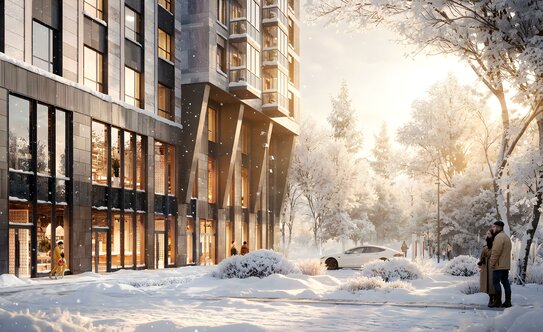 МФК «SAAN» - изображение 2