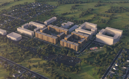 ЖК «История 3» - изображение 3