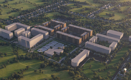 ЖК «История 3» - изображение 4