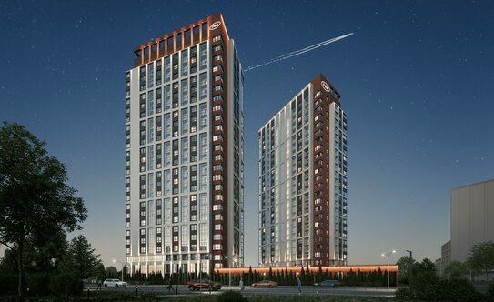 ЖК «Легенда» - изображение 3