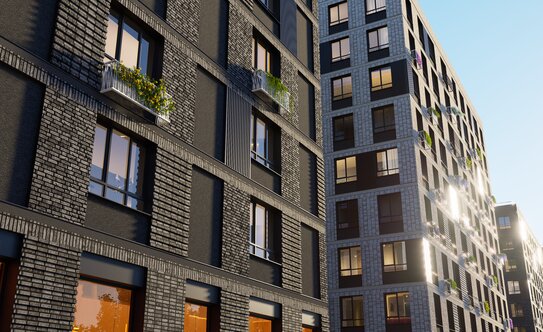 квартал «Ботаника» - изображение 5