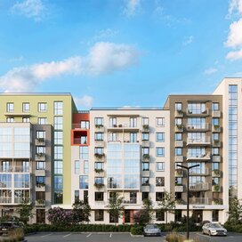 Купить квартиру c 3D-туром в ЖК «Центропарк» в Волгограде - изображение 4