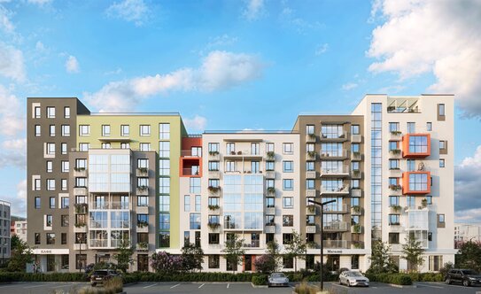 ЖК «Центропарк» - изображение 4