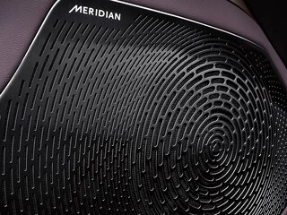 Акустическая система Meridian High-End класса, 25 динамиков
