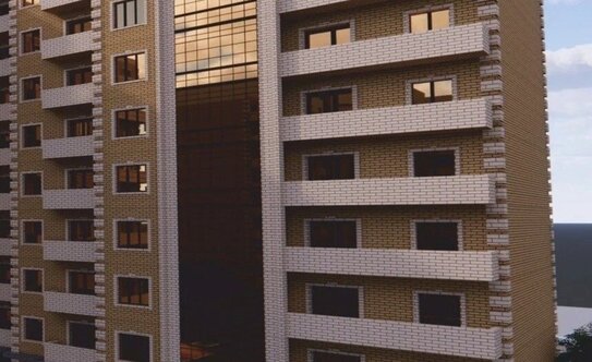 ЖК «Элитный» - изображение 1