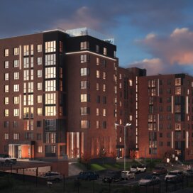 Купить 2-комнатную квартиру на вторичном рынке в новостройке в ЖК «ЗНАК» в Костроме - изображение 2