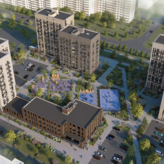 Квартира 74,6 м², 2-комнатная - изображение 2