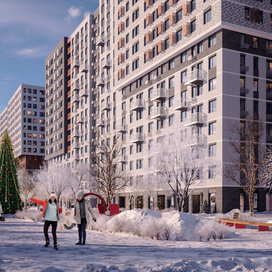 Купить 3-комнатную квартиру c 3D-туром в ЖК «Юнион» в Тюмени - изображение 3