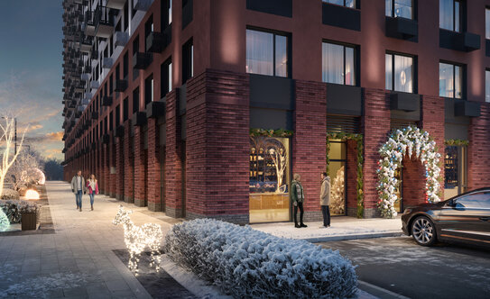 31,3 м², 1-комнатная квартира 5 000 000 ₽ - изображение 67