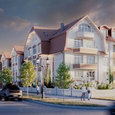 Квартира 65,2 м², 2-комнатная - изображение 2