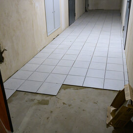 Ход строительства в ЖК «Ново-Антропшино» за Октябрь — Декабрь 2025 года, 3