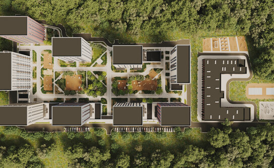 МФК Foreville - изображение 4