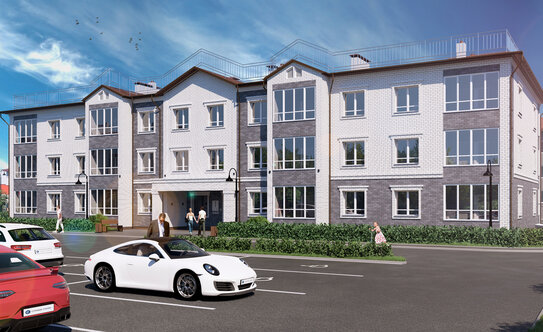 ЖК «Всполье» - изображение 3