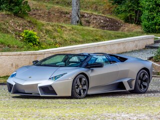Lamborghini Reventon