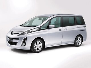 Mazda Biante