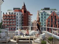 Квартал «РусскаЯ ЕвропА» - изображение 1