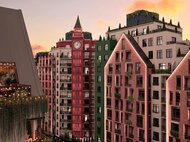 Квартал «РусскаЯ ЕвропА» - изображение 4