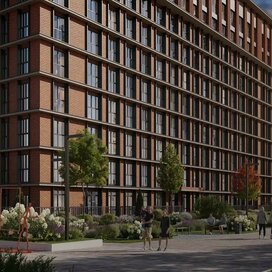 Купить 2-комнатную квартиру в новостройке в ЖК «Петры» в Туле - изображение 1