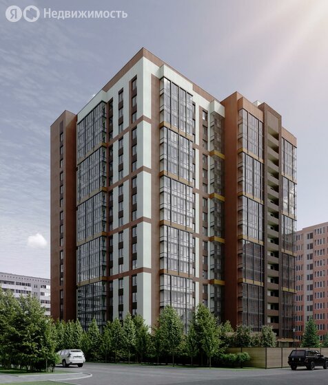 44,7 м², 2-комнатная квартира 4 500 000 ₽ - изображение 76