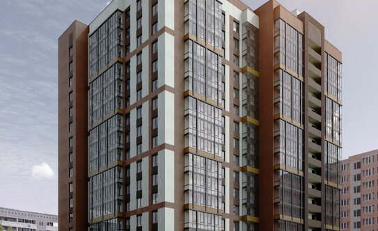 ЖК «Гвардия» - изображение 1