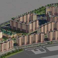 Квартира 47,5 м², 1-комнатная - изображение 5