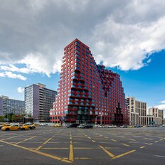 Квартира 39 м², студия - изображение 4