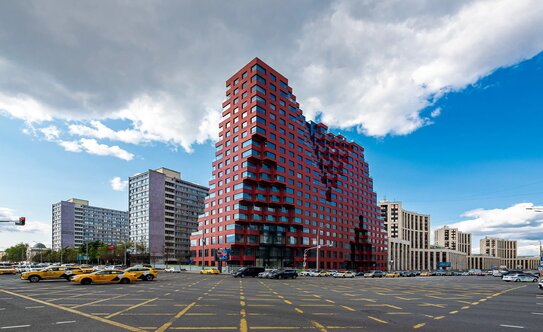 ЖК RED7 - изображение 2