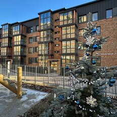 Квартира 69,2 м², 2-комнатная - изображение 2