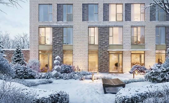 ЖК ORO by Akvilon - изображение 2