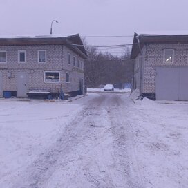 Ход строительства в ЖК «Дом на Авангардной» за Январь — Март 2026 года, 2