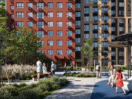 ЖК «Баташи Парк» - изображение 8