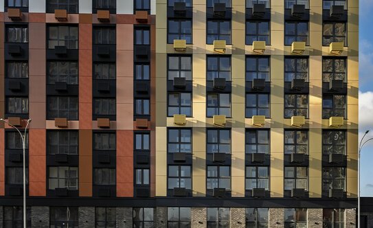 ЖК «Балтийский 2» - изображение 12