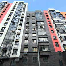 Квартира 23 м², студия - изображение 1