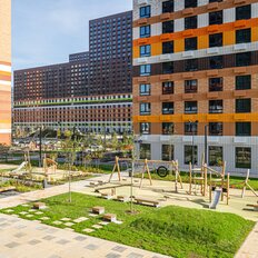 Квартира 19,6 м², студия - изображение 2