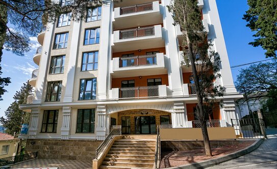 жилой дом по ул. Щорса - изображение 3