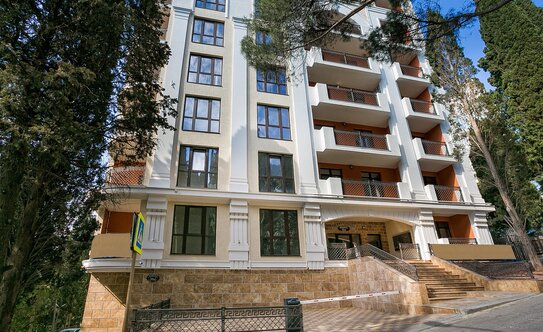 жилой дом по ул. Щорса - изображение 4