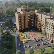 Квартира 36,2 м², 1-комнатная - изображение 3