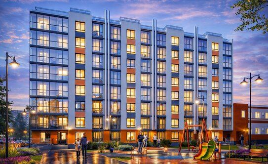 ЖК «Премьер 3» - изображение 4