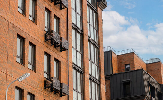 жилой район «Авторский» - изображение 4