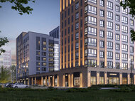 Квартал «Первый Академ» - изображение 4