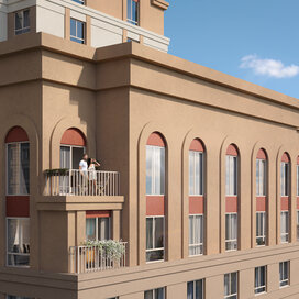 Купить 1-комнатную квартиру в квартале «Первый Академ» в Екатеринбурге - изображение 3