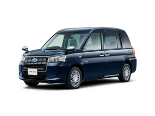 Toyota JPN Taxi
